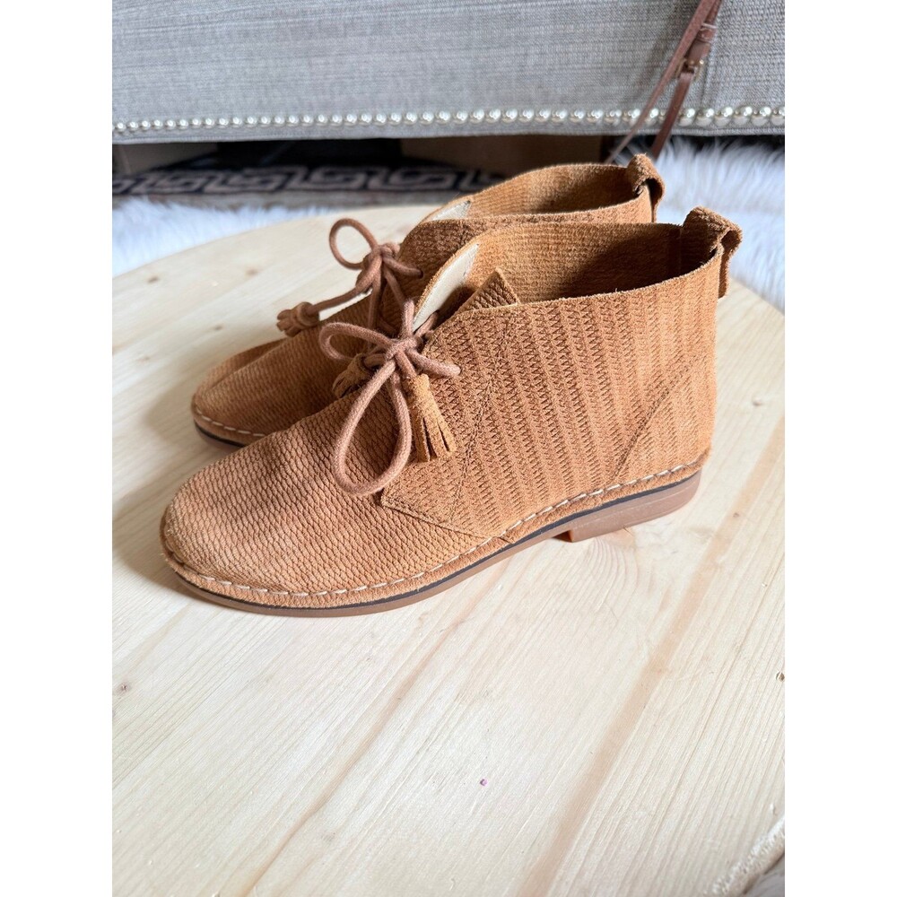 Hush Puppies Ankle Boots